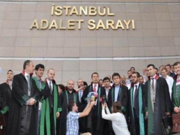 Mavi Marmara Davası'nda 5. Duruşma 