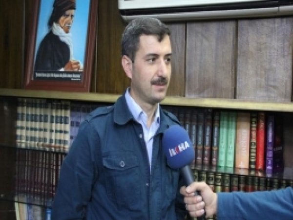 'Amacımız Kur'an ve Sünnetin Anlaşılarak Uygulanması'
