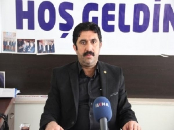 Memur-Sen'den Mısır'daki İdamlara Tepki 