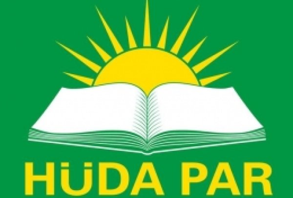 HÜDA PAR Mısır Cuntasının Kararını Lanetledi 