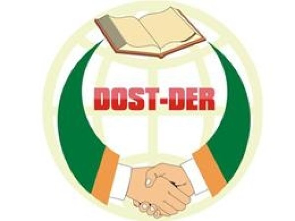 Mardin DOST-DER İdam Kararını Kınadı 
