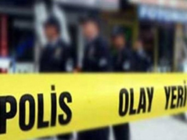 Eşiyle Tartışan Şahıs Tabancayla İntihar Etti 