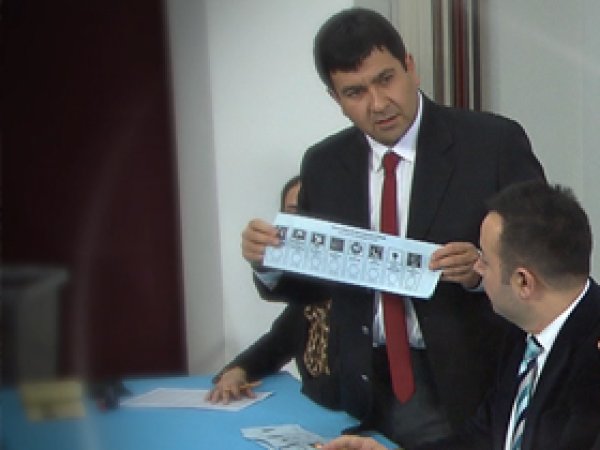 30 Mart'ta Nasıl Oy Kullanacağız 