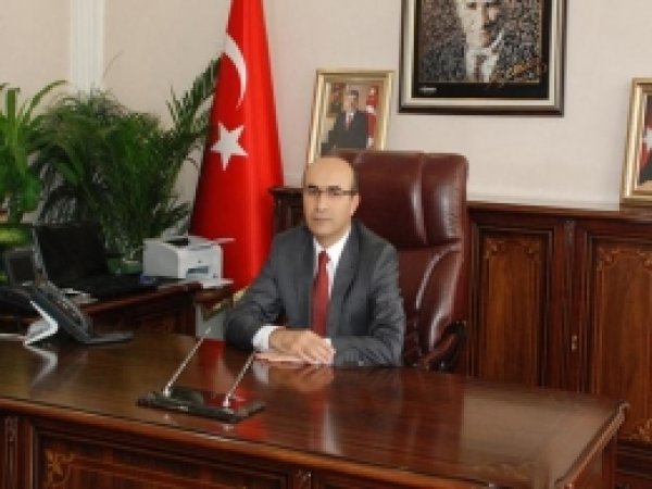 Adıyaman Valisinden Seçim Güvenliği Açıklaması 