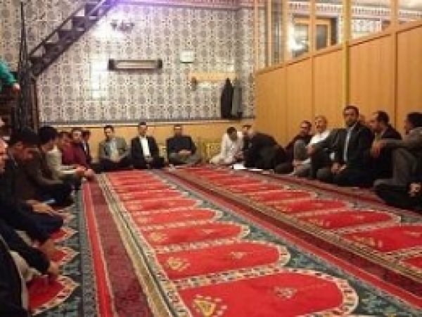 Zümre Toplantıları Sona Erdi 