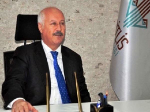 'Seçimler İçin Tüm Tedbirler Alındı'