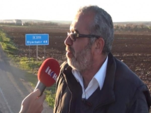 Halkın HÜDA PAR Sevinci  