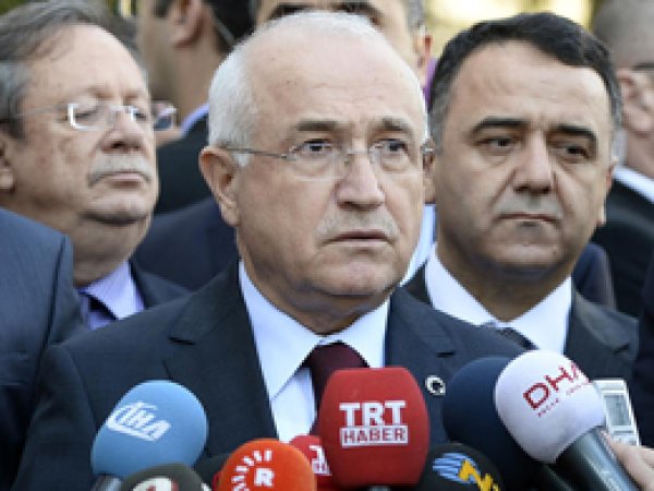 'Dinlemeleri Yapanların Suç İşledikleri Bilinmelidir'