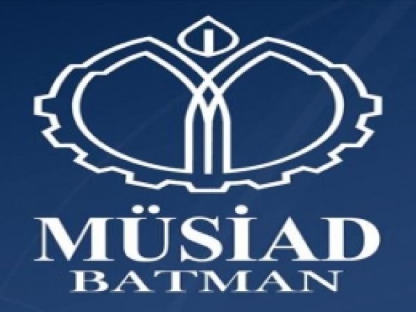MÜSİAD: Alçakça Saldırı 