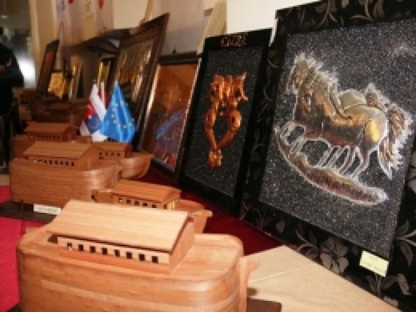 Şırnak'ta 'Gemi Maketi' Sergisi Açıldı 