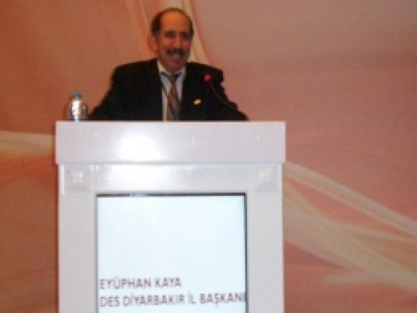 'Firavunların Rolüne Talip Olan Tüm Sisi'lere Lanet Olsun' 
