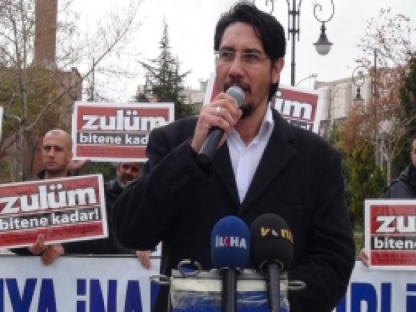 'Bir Şeyin Önceliği, Dindeki Önceliğine Göredir' 