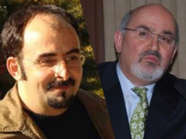 Emre Uslu ve Önder Aytaç İçin Tedbir İstendi