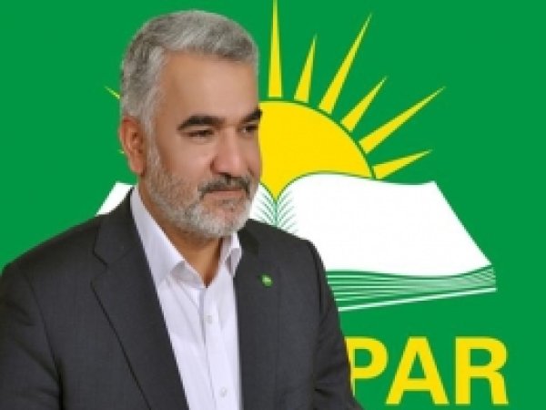 Yapıcıoğlu: Oy Mesuliyettir