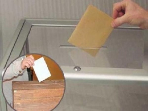 Şanlıurfa'da 934 Bin 894 Seçmen Oy Kullanacak 