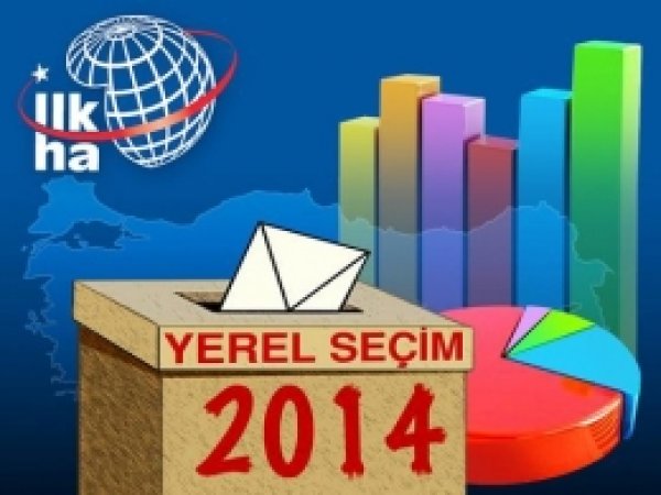 Cizre'de Seçim Yapılan Okulların Çevresinde Silahlı Kişiler 