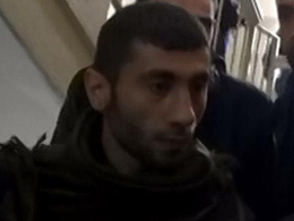 BDP'nin Sahte Müşahitlerinden Halka Tehdit 