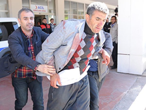 Hilvan'da Muhtarlık Kavgası: 9 Ölü
