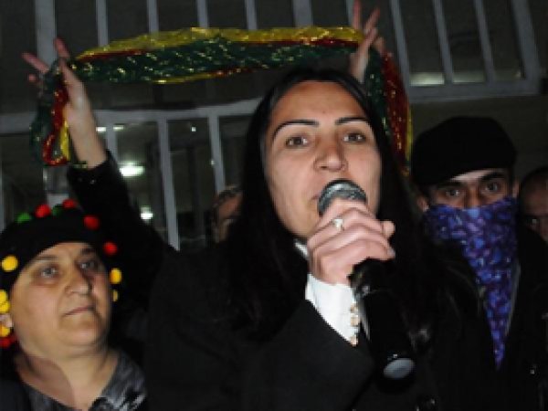 Hakkari'de BDP Adayı Kazandı