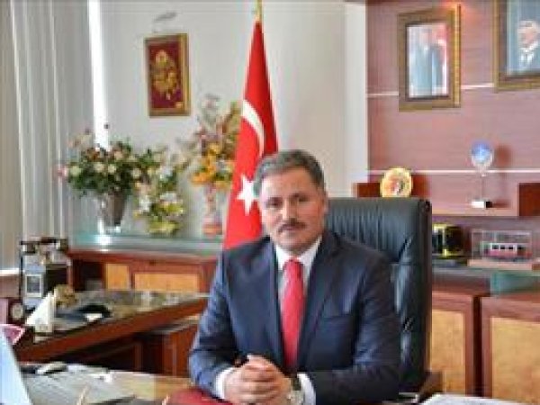Malatya'da AK Parti Adayı Kazandı