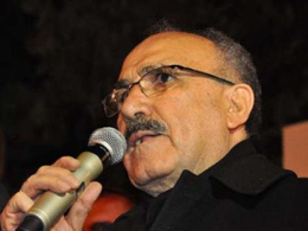 Beşir Atalay'dan Seçim Açıklaması