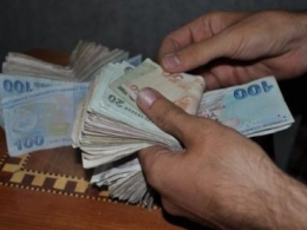 Türkiye 2013'te Yüzde 4 Büyüdü 
