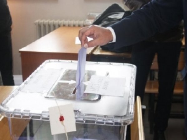 Gevaş'ta BDP'den Seçim İtirazı  