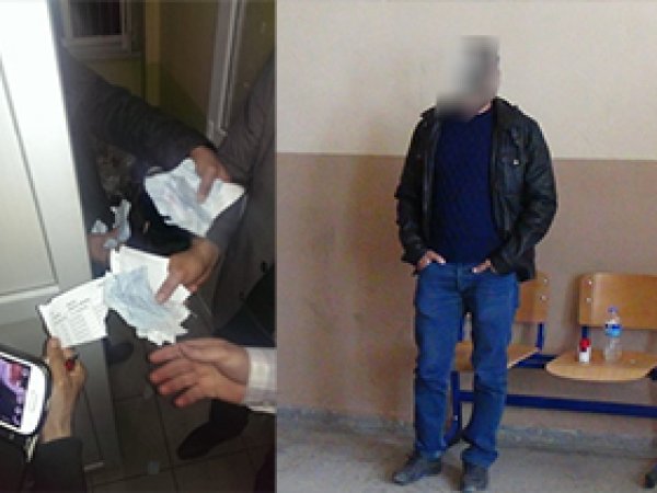 Seçim Hileleri Sandığa Yansıdı! 