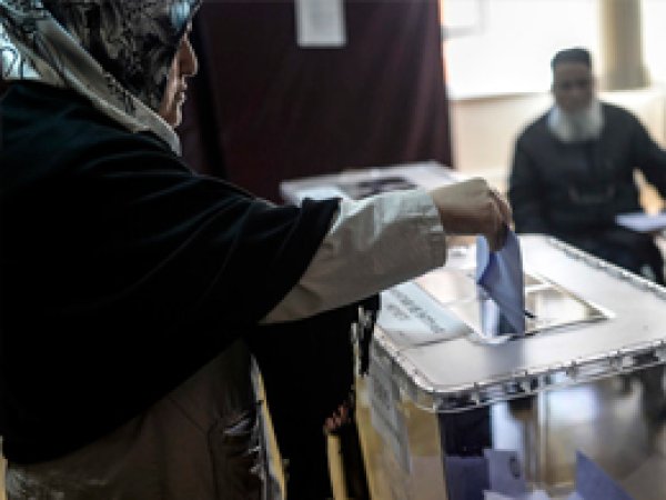 81 İlin Belediye Başkanları Belli Oldu