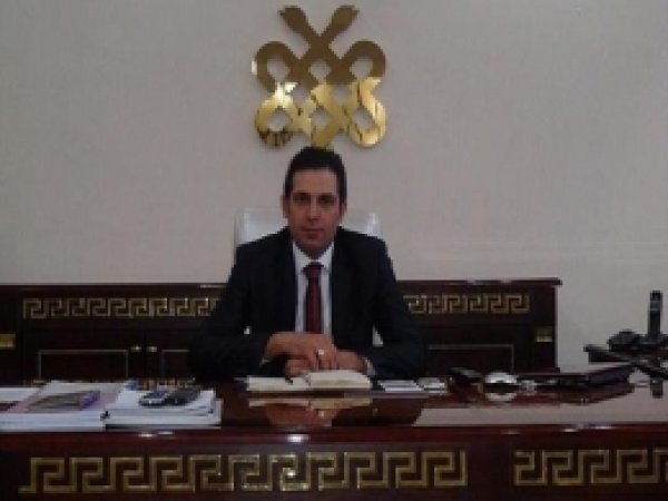 ''Kanser, Dünyanın En Önemli Sağlık Sorunudur'' 