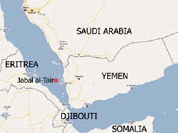 Yemen'de Bir Yarbay Kaçırıldı 