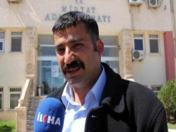 Acırlı'da Muhtarlık Seçimi Berabere Bitti 