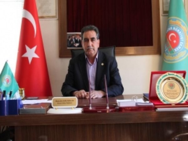Çiftçiye 'Kayıt' Uyarısı 
