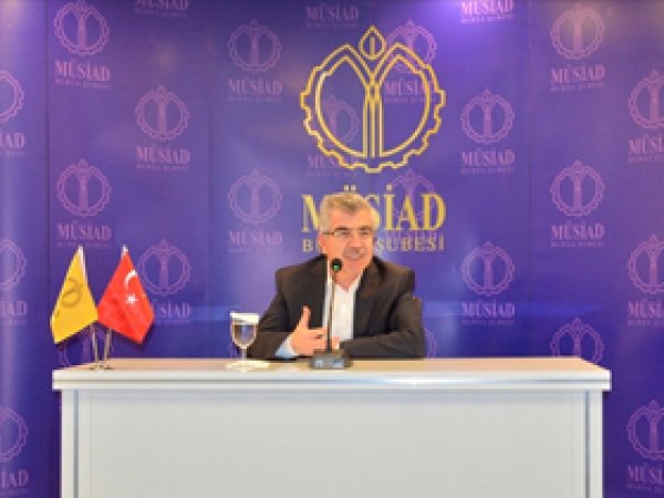 'Arap Dünyasının Net Bir Duruşu Yok'