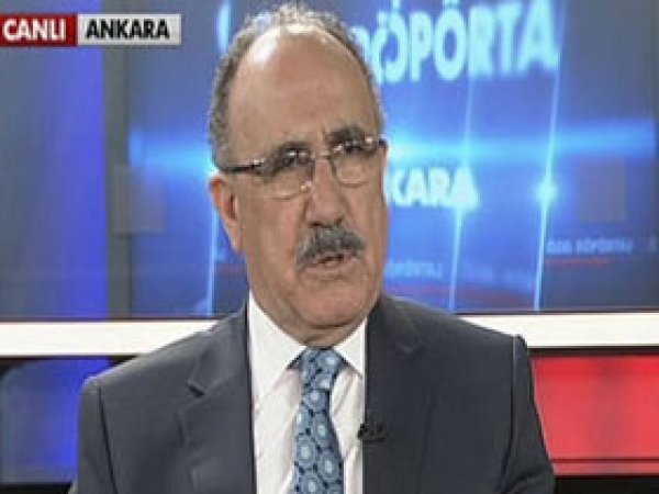 Beşir Atalay, 'Cemaat! Yok Oldu'