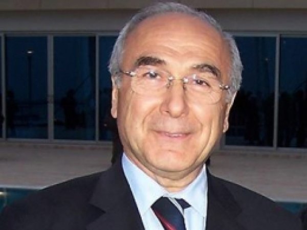 'Aytaç Durak'ın Görev Süresi Sona Erdi'