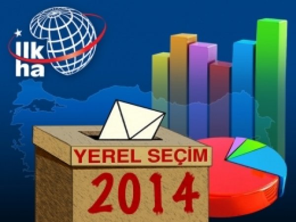 Ceylanpınar'da Seçim Sonucu Kesinleşti 