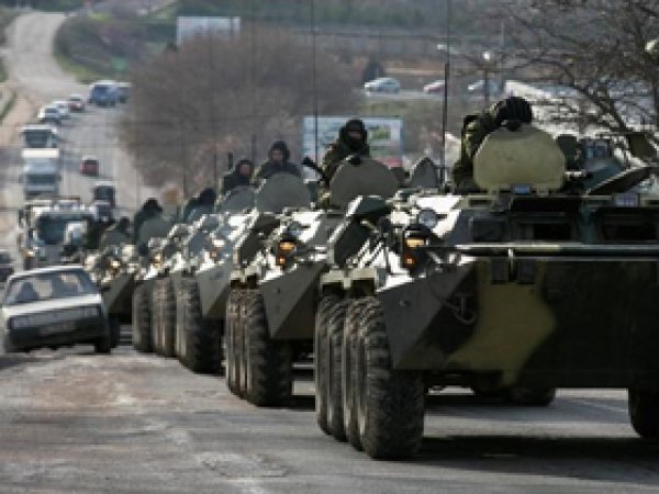 Moldova'da Rusya Korkusu