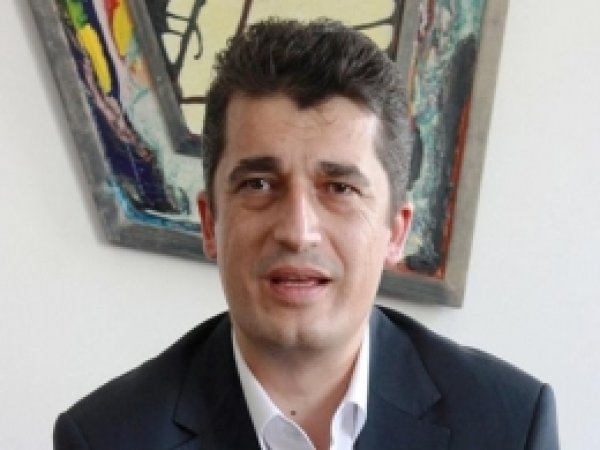 'Seçim Bitti, Geleceğe Odaklanmalı'