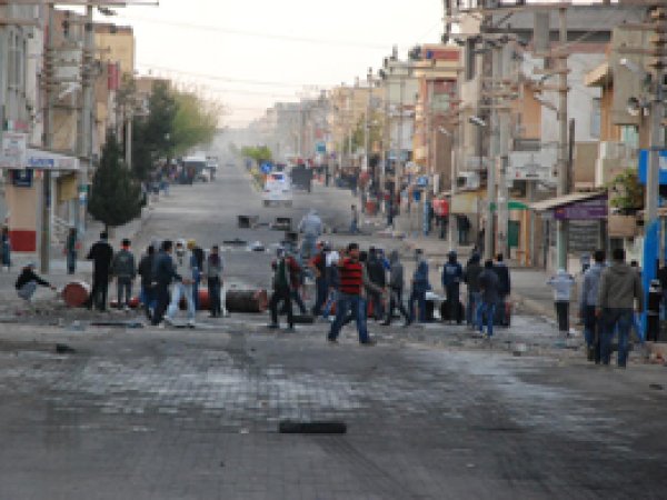 Yeni Belediye Başkanı için Yoğun Güvenlik Önlemi