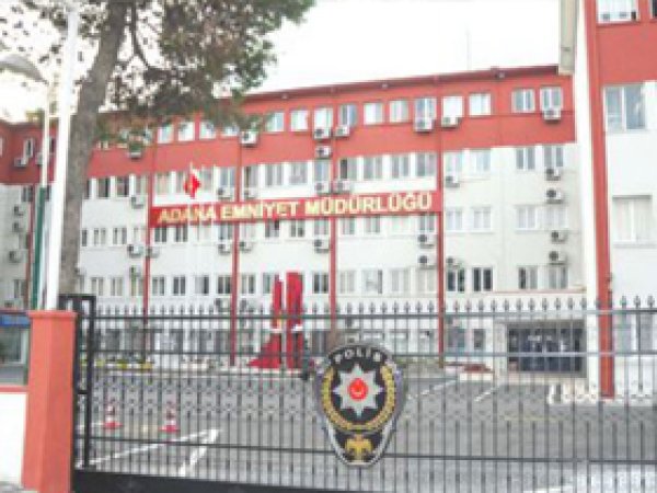 Adana Emniyetinden Seçim Açıklaması 