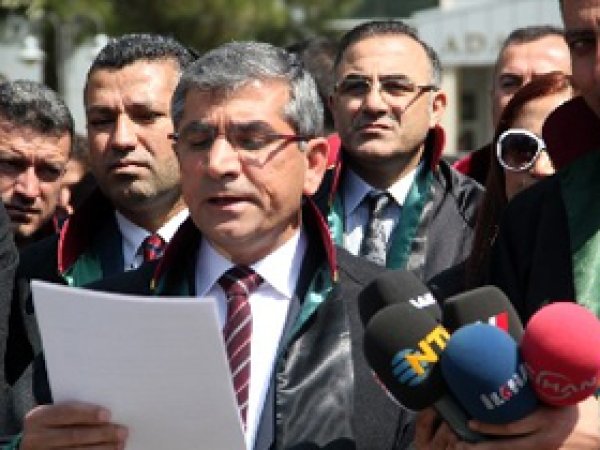 Diyarbakır Barosundan 'Avukatlar Günü' Açıklaması 