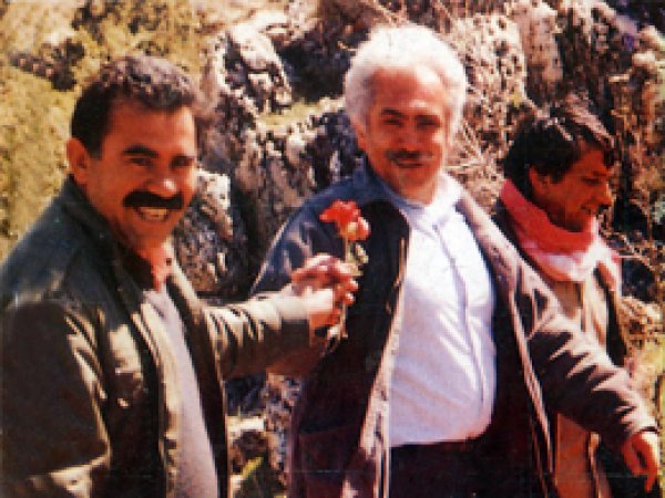 Ergenekon-PKK İlişkisi Gerekçeli Kararda 
