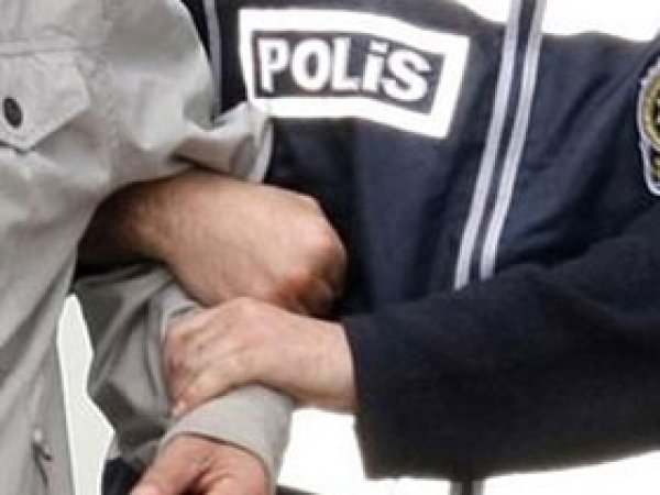 Motosiklet Hırsızı Tutuklandı 