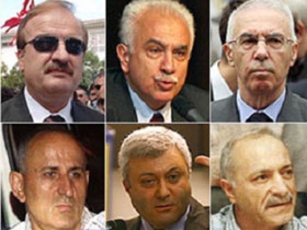 Gerekçeli Kararda Cumhuriyet'in Başörtülü Domuz Karikatürü de Var