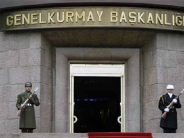 Ağrı ve Kars'ta Geçici Güvenlik Bölgelerine Giriş Yasağı 