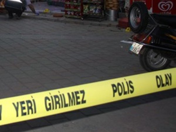 Aksaray’da Silahlı ve Bıçaklı Kavga 