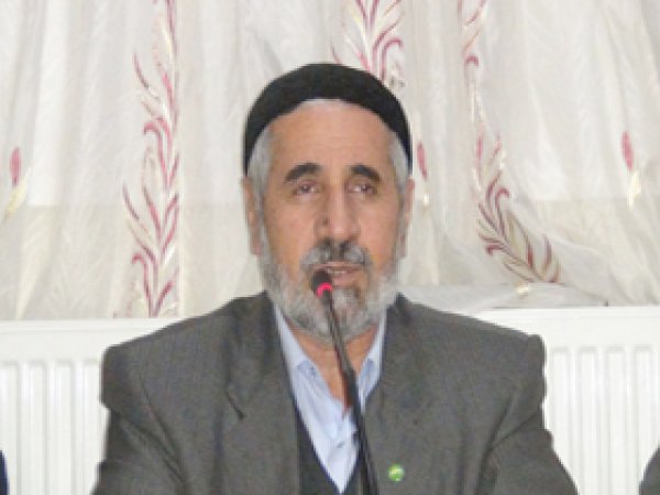 Şenlik: Siyasi Alanda Bir Temel Attık