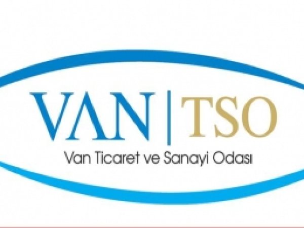Van TSO TOBB Fuarlar Komitesi Üyeliğine Seçildi 