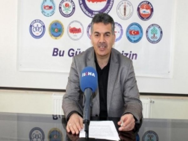 Evler Kur'ansız Kalmasın! 
